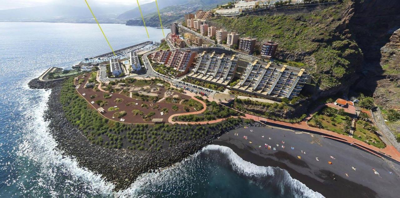 Casa Adosada De Lujo Con Piscina Y Vistas Al Mar Santa Cruz de Tenerife Exteriér fotografie