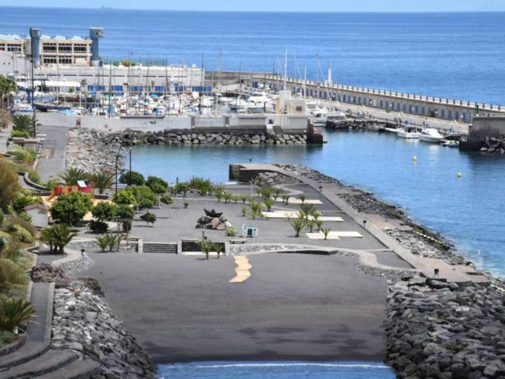 Casa Adosada De Lujo Con Piscina Y Vistas Al Mar Santa Cruz de Tenerife Exteriér fotografie