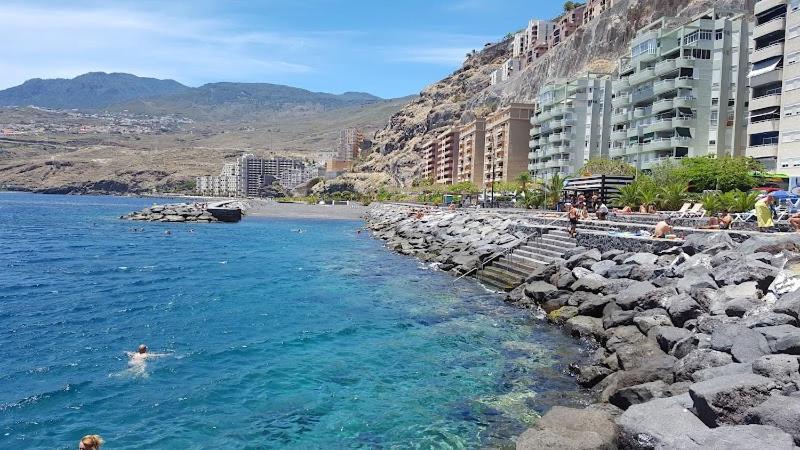 Casa Adosada De Lujo Con Piscina Y Vistas Al Mar Santa Cruz de Tenerife Exteriér fotografie