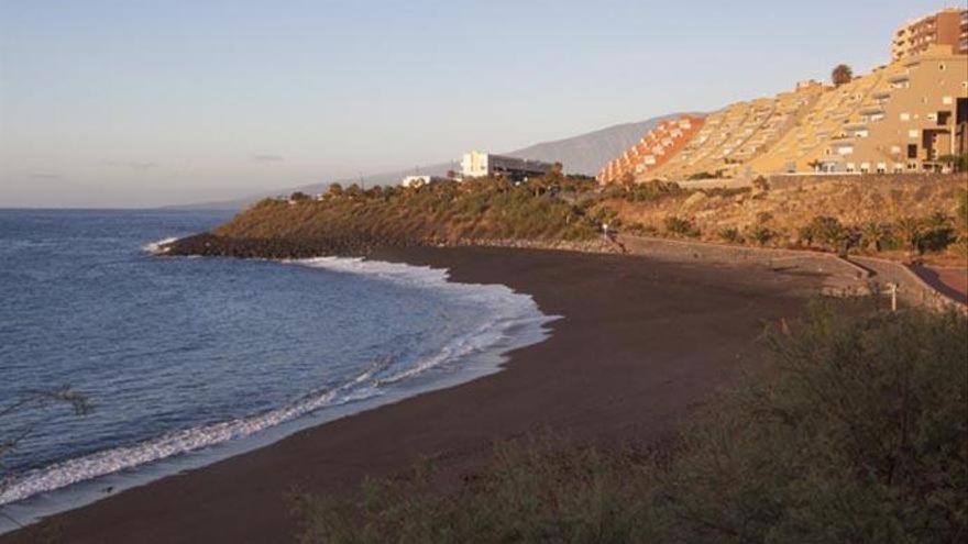 Casa Adosada De Lujo Con Piscina Y Vistas Al Mar Santa Cruz de Tenerife Exteriér fotografie